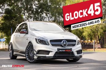 MERCEDES-A45-AMG-BUC-GUN-METAL